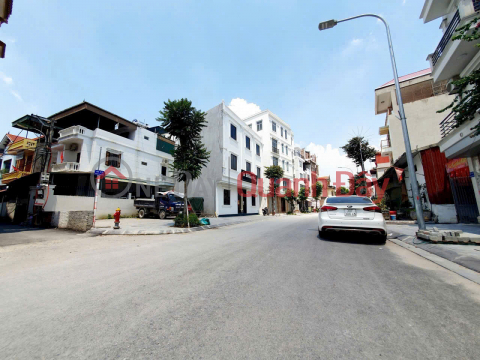 BÁN GẤP ĐẤT MP CẦU DIỄN- HỒ TÙNG MẬU, 108M2, MẶT TIỀN 5M, VỈA HÈ, 8 Ô TÔ TRÁNH,19.9 TỶ _0