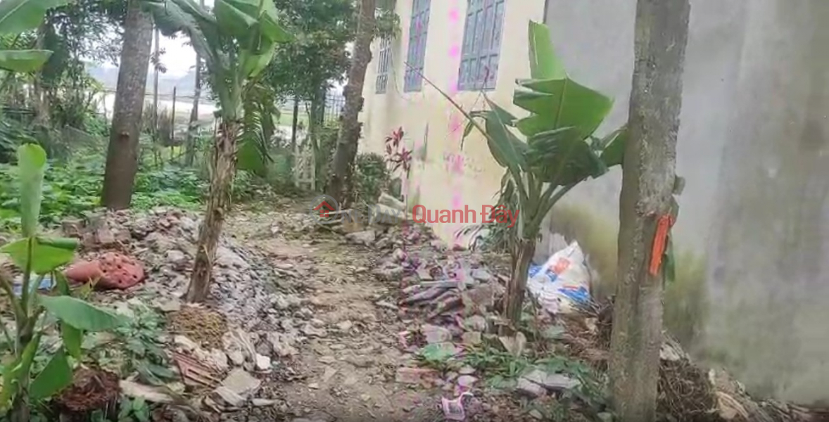 Property Search Vietnam | OneDay | Nhà ở | Niêm yết bán | BÁN LÔ ĐẤT ĐẸP - GIÁ TỐT - Vị trí đẹp tại thôn Mai Xá, Gia Thuỷ, Nho Quan, Ninh Bình