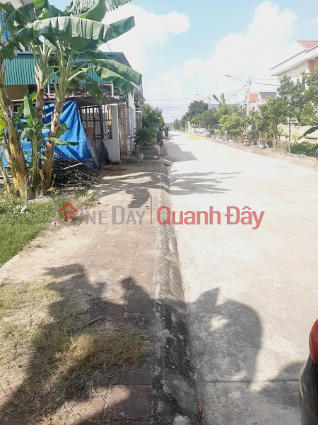 ₫ 690 Million BEAUTIFUL LAND - GOOD PRICE - OWNER NEEDS MONEY TO SELL LAND LOT IN Thieu Hoa district, Thanh Hoa province