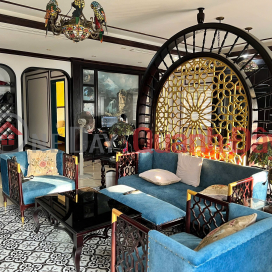 Chung cư VIMECO Phạm Hùng - Tú Mỡ, 136m2, Phong cách Indochine, 11.3 tỷ _0