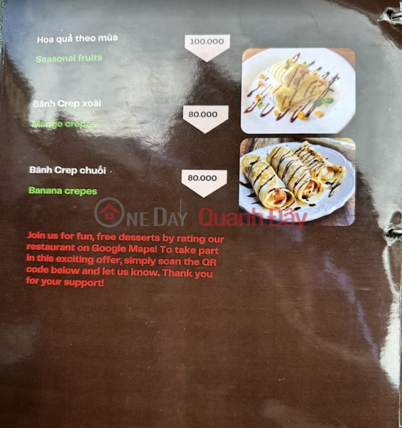 Hometown Cha-Cha-Cha Hotel – 51 Lương Ngọc Quyến (Hometown Cha-Cha-Cha Hotel – 51 Luong Ngoc Quyen Street) Hoàn Kiếm | ()(4)