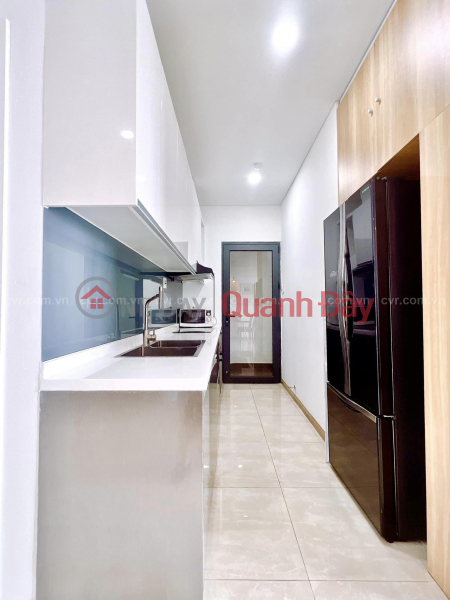 2 Bedroom Apartment For Rent In Monarchy Da Nang Rental Listings