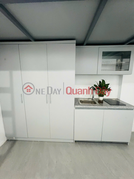  | Làm ơn chọn | Nhà ở | Niêm yết cho thuê | đ 4,5 triệu/ tháng