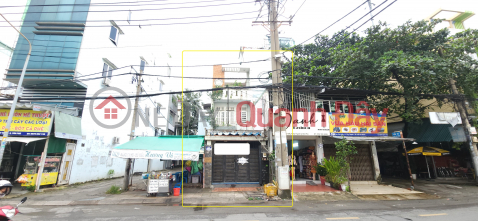 House for rent on Luu Chi Hieu street frontage, 100m², 3 FLOORS, 21 million - NEXT TO INDUSTRY AND TRADE SCHOOL _0