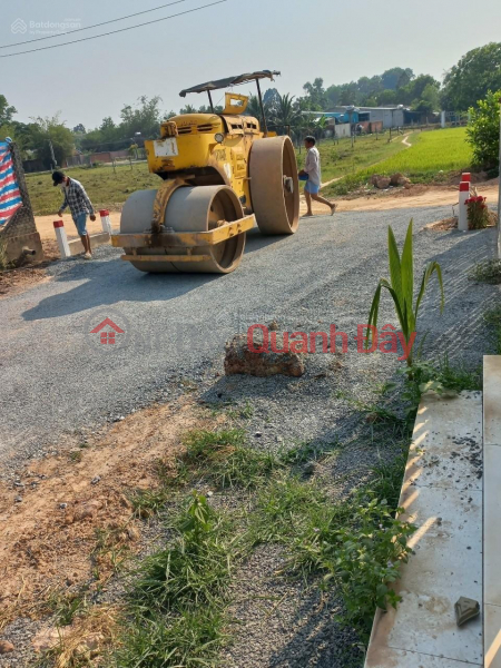 CHÍNH CHỦ Cần Bán Nhanh Căn Nhà Tại Huyện Châu Thành, Tỉnh Tây Ninh. | Việt Nam Bán | đ 1,8 tỷ