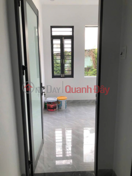 3-STORY HOUSE FOR SALE NEAR AN PHU THINH MARKET - QUY NHON. CODE:, Vietnam | Sales, đ 2.85 Billion