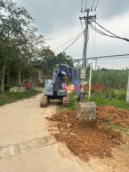 ĐẤT ĐẸP – GIÁ TỐT – CHÍNH CHỦ CẦN BÁN ĐẤT TẠI Khu vực Nghi Sơn, xã Hợp Tiến, Triệu Sơn, Thanh Hóa Niêm yết bán