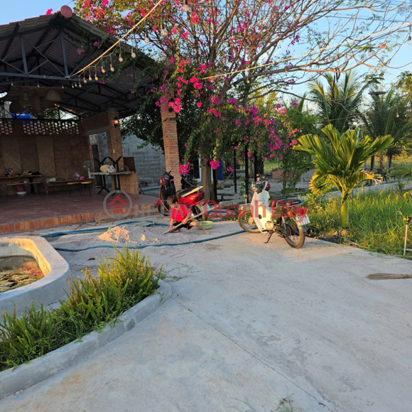 đ 3,3 tỷ GIÁ TỐT – CHÍNH CHỦ BÁN NHANH LÔ ĐẤT VỊ TRÍ ĐẸP Huyện Hàm Thuận Nam, Bình Thuận