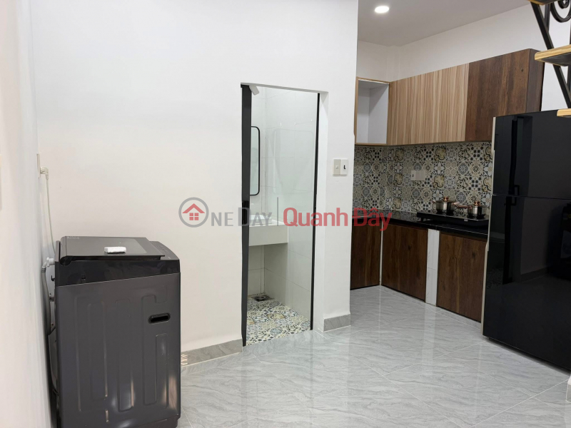 Property Search Vietnam | OneDay | Nhà ở | Niêm yết bán BÁN CĂN SIÊU PHẨM NHÀ ĐẸP TTTP HẺM HẢI ĐỨC - NHA TRANG