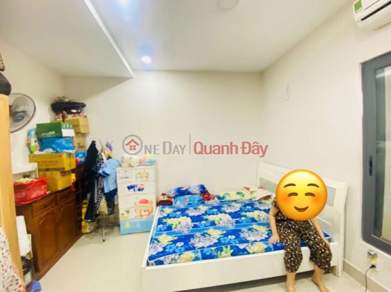 Property Search Vietnam | OneDay | Nhà ở | Niêm yết bán Nhà đẹp Bà Hạt p4 Quận 10- DT 4.5x12m hẻm thông an ninh- shr giá 6 tỷ 95