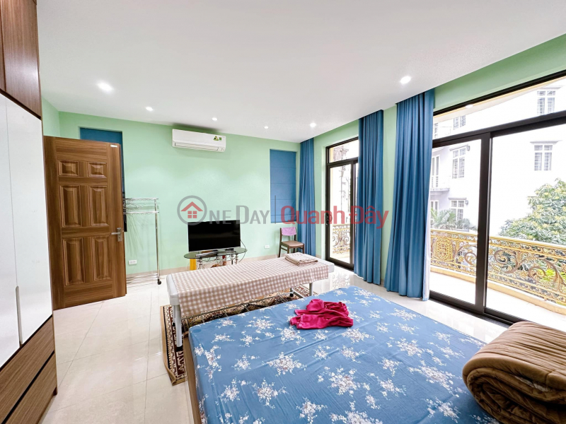 HOUSE FOR SALE IN NGUYEN CANH DI - DAI KIM Urban Area - DIVISION OF LOT, AVOID CARS - BUSINESS Office - CORNER LOT, 60M - 15BILLION. Vietnam, Sales | đ 15.5 Billion
