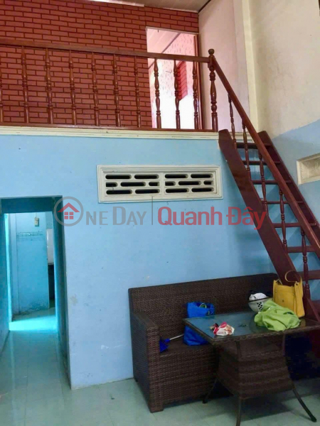 Property Search Vietnam | OneDay | Nhà ở | Niêm yết bán, Bán nhà cấp bốn có gác - Hẻm Hương lộ Ngọc Hiệp- Tổ 12 - phường ngọc hiệp-Nha trang Giá 1ty290