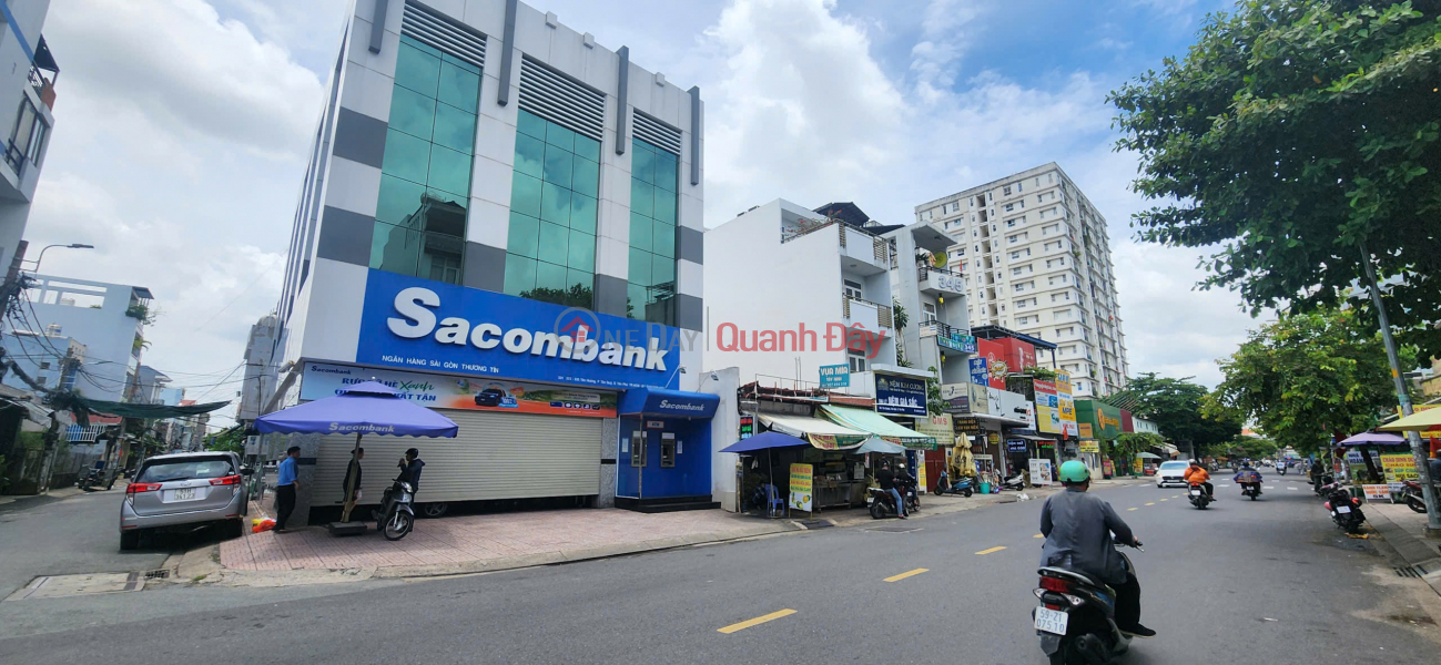 House for rent, Tan Huong street frontage, 80m², 3 floors, 25 million VND - next to bank - intersection. Vietnam, Rental đ 30 Million/ month