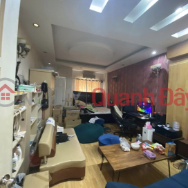 House for sale 52m2 An Duong street, Tay Ho Garage Avoid 6 bedrooms Unmatched business 6.7 Billion VND _0