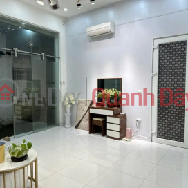 House for sale in Tam Khuong, 30m2, 6m frontage, corner lot, near street, open alley, for business, price 7 billion _0