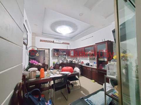 [D2457*] 5-story building with frontage on No Trang Long Street, next to Gia Dinh Hospital, excellent for business, 21.x billion VND _0
