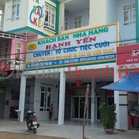 URGENT SALE Hanh Yen Hotel Restaurant, Phu My Center Center _0