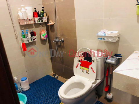 Phuong Dong Green Park apartment for sale - Tran Thu Do 75 Meters 3.1 billion VND _0