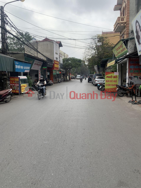 Need to Sell Land Lot in Nice Location Quickly in Ha Dong, Hanoi. Sales Listings