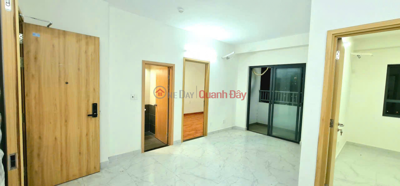 Property Search Vietnam | OneDay | Nhà ở, Niêm yết bán Chính chủ gửi bán căn 60m2 fresca với 2R, 2WC lầu 10