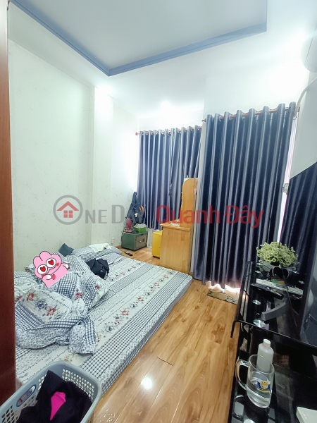 Property Search Vietnam | OneDay | Residential, Sales Listings, House for sale, Face Money, Family Le, Tan Phu, 54m2, 2 Floors, Nhe 5 Billion.