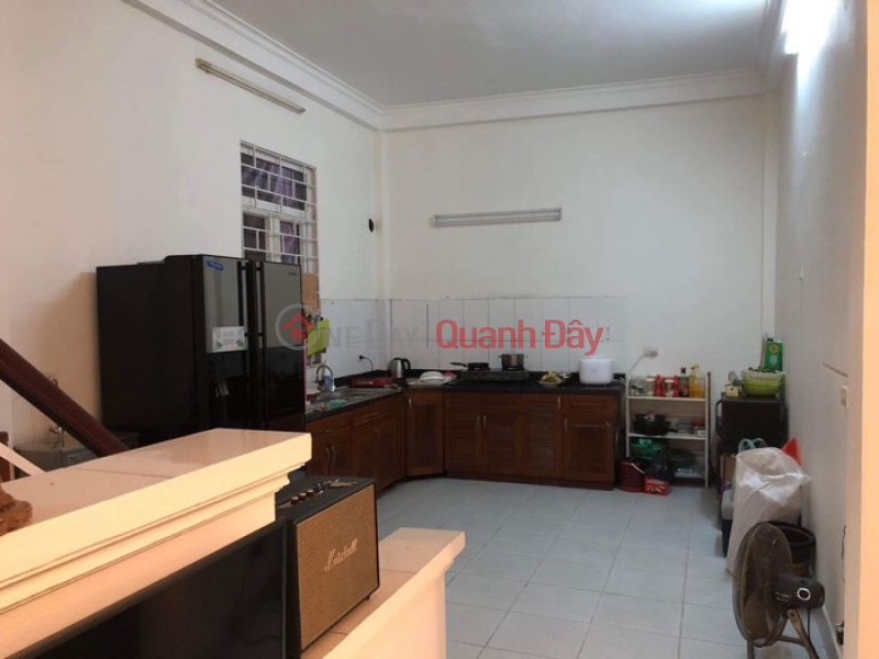 Property Search Vietnam | OneDay | Nhà ở | Niêm yết bán, BÁ.N NHÀ NGỌC HÀ, NGÕ OTO, VÀI BƯỚC OTÔ TRÁNH, THÔNG NHIỀU PHỐ. DTSD 47 M2, NHÀ 4 TẦNG. CHỈ 5.8TỶ.