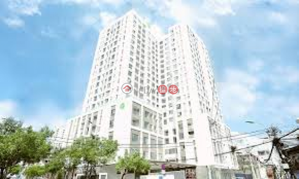 Căn hộ Newton Residence (Newton Residence Apartment) Phú Nhuận | ()(1)