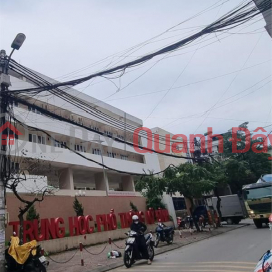 bán một siêu phẩm-mặt phố mỹ đình - lô góc kinh doanh đẳng cấp -vị chí vàng của khu vực -đầu tư xây building _0