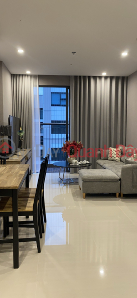 Property Search Vietnam | OneDay | Residential Rental Listings LUXURY APARTMENT FOR RENT 2 BEDROOM 1 TOILET AT VINHOMES OCEAN PARK VIEW COOL AND FULL Amenities