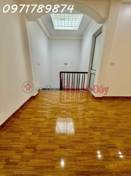 Property Search Vietnam | OneDay | Nhà ở, Niêm yết bán, Bán Nhà Kim Giang, Thanh Trì – 44m², 4T, 5.7m Mặt Tiền – Chỉ 8 Tỷ – Ô Tô Đỗ Cổng