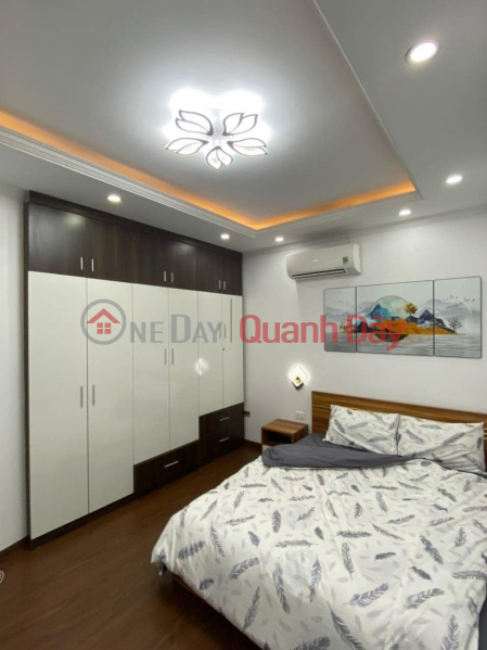 CẦN BÁN NHANH NHÀ NGUYỄN VĂN CỪ, DT 38M, 5T, 4 TỶ2, Ô TÔ ĐỖ CỔNG, NHÀ ĐẸP, NT SANG TRỌNG, Ở NGAY, Việt Nam | Bán đ 4,2 tỷ