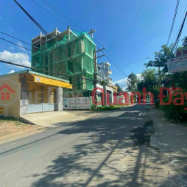 Land for sale on Ho Hoa Street frontage, Tan Phong Ward, near People's Committee for only 2.9 billion _0