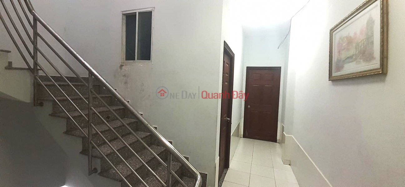 Property Search Vietnam | OneDay | Residential | Sales Listings, HOUSE FOR SALE NEAR PHAN DANG LUU STREET-4MX17M-4PN.