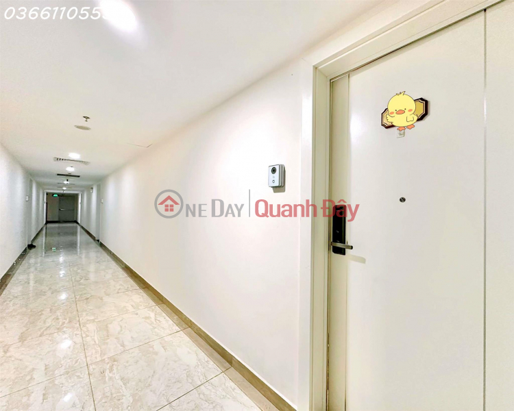 Property Search Vietnam | OneDay | Nhà ở | Niêm yết bán Sở Hữu Căn Hộ Sunshine Garden, Full Nội Thất, Giá 2.65 Tỷ