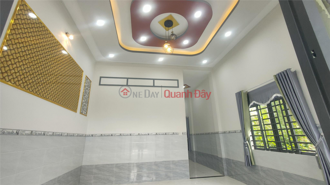 Property Search Vietnam | OneDay | Residential, Sales Listings, House near Holy See Pagoda, full facilities in Tay Ninh city