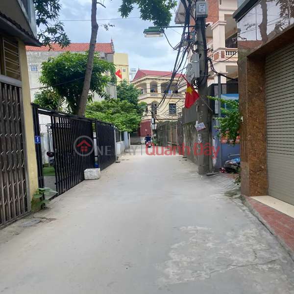 Property Search Vietnam | OneDay | | Sales Listings, LAND Nguyen Dao An-Phu Dien-57m2-Front 5m- price 9.6 billion