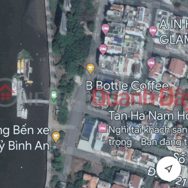 BINH AN ward for rent, beautiful SG river view _0