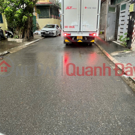 VIP ALLEY LOT IN TRUONG DINH - 10M FROM THE STREET, CARS CAN AVOID - 35M2 - 6 FLOORS - ONLY OVER 9 BILLION - 7-SEAT ALLEY WITH BACK DOOR _0
