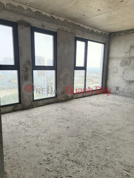 Lavida + Q.7 - CH 3PN, nhà giao thô giá chỉ 3.6 tỷ (96m2) Sales Listings