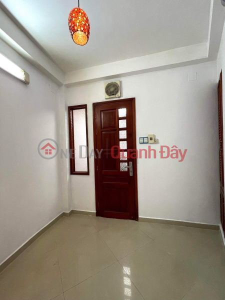 Property Search Vietnam | OneDay | Residential, Sales Listings, House for sale in alley 8mi Ni Su Huynh Lien, Ward 10 Tan Binh, 71m2 (4m x 14m),Cheap price.
