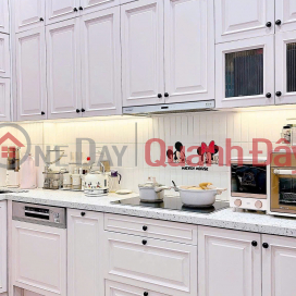 Bán nhà ngõ Gốc Đề - Minh Khai - Hoàng Mai full nội thất _0