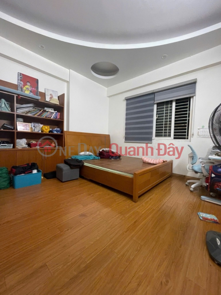 đ 17 tỷ | NGUYỄN NHƯ ĐỔ CỔ KÍNH GẶP HIỆN ĐẠI – MẢNH ĐẤT VÀNG TRUNG TÂM”