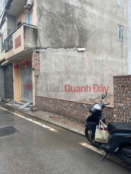 Property Search Vietnam | OneDay | Nhà ở | Niêm yết bán | BÁN ĐẤT BÁT KHỐI - NGÕ TO Ô TÔ TRÁNH - 93M2 - MẶT TIỀN 4,8M - GIÁ CHỈ 16,5 TỶ