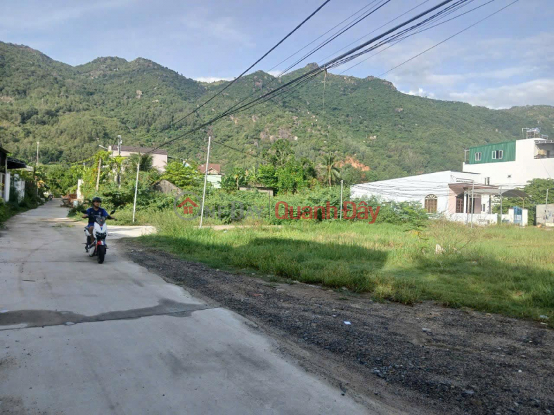 Good Opportunity! Discounted Price for Residential Land Sale in Phuoc Trung Village, Phuoc Dong, Nha Trang Vietnam, Sales đ 3.52 Billion