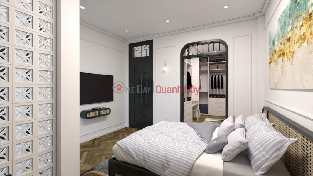 Property Search Vietnam | OneDay | Nhà ở | Niêm yết bán | -LƯƠNG SỬ C-QUỐC TỬ DÁM-NGÔ SỸ LIÊN-- 10M RA Ô TÔ TRÁNH - 52m-4t-mt4,5m-giá chỉ 6,6tỷ