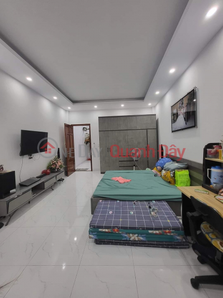 Property Search Vietnam | OneDay | Nhà ở, Niêm yết bán | NHÀ NGỌC LÂM - NHỈNH 6 TỶ - 50M- RỘNG 4.1M - OTO QUA NHÀ - GẦN CẦU CHƯƠNG DƯƠNG - VIEW THOÁNG VĨNH VIỄN.