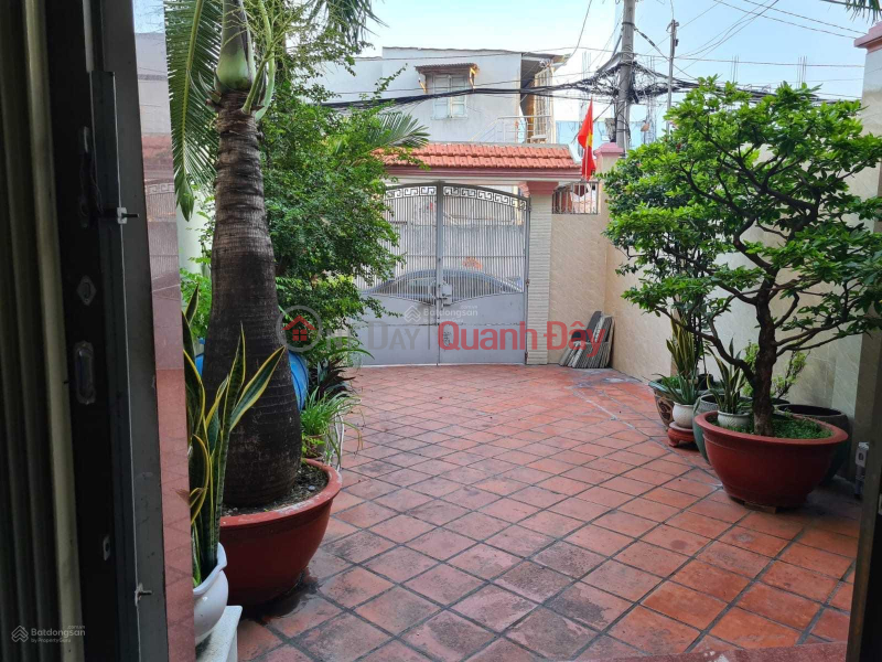 Property Search Vietnam | OneDay | Nhà ở Niêm yết bán Bán nhà riêng đường Nguyễn Văn Lượng, P17, Gò Vấp