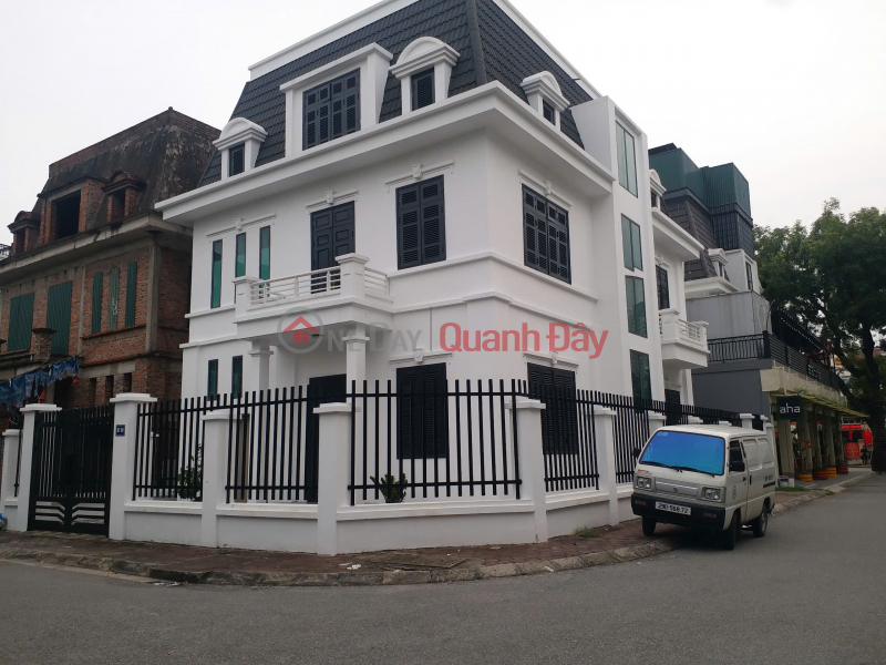 Villa for rent in Dai Mo, 200m2, 3 floors, corner lot for office, pharmacy warehouse Rental Listings