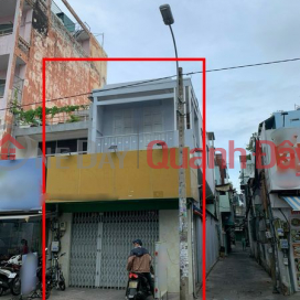 Corner house for rent, 2 frontages on Vinh Vien street, ward 5, district 10 _0