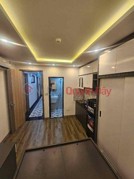 Chung cư mini Long Biên, 100m x 8 tầng, 26 phòng cao cấp khép kín, dòng tiền 130tr/tháng | Việt Nam Bán, đ 26,7 tỷ